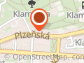 Park Rezidence Klamovka
