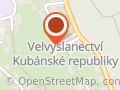 Velvyslanectví Království Saudské Arábie