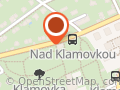 Diakonie ČCE - Středisko křesťanské pomoci v Praze