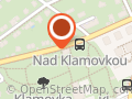 Diakonie ČCE - Středisko křesťanské pomoci v Praze