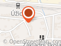 Obec Úžice