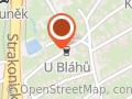 Hostinec U Bláhů
