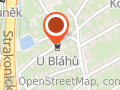 Hostinec U Bláhů