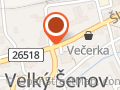 Základní škola Velký Šenov, okres Děčín, příspěvková organizace
