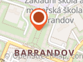 Základní škola a mateřská škola Barrandov