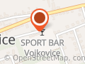Sportbar Vojkovice