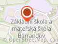 Barrandovská škola šermu