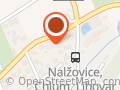 Penzion U Vondráčků