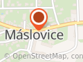 Hospoda Máslovice