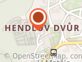 Hendlův dvůr