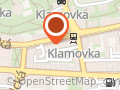 Pizzeria Klamovka