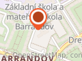 Mateřská škola Barrandov - Renoirova