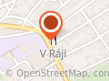 RESTAURACE V RÁJI