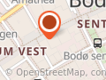 Vitusapotek Svanen - Bodø