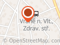 Lékárna Vrané