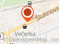 Bistro Velký Šenov