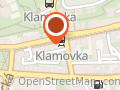 Trafika Klamovka