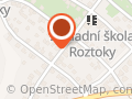 Asociace turistických oddílů mládeže ČR, TOM 19154 Orientační klub TOM Roztoky