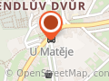 Kadeřnictví u Matěje