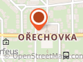 Stará Ořechovka