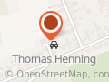 Thomas Henning Motorgeräte