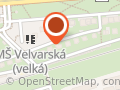 Mateřská škola Bambíno