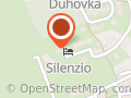 Hotel Silenzio, spol. s r.o.