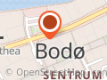 Panda Fastfood Bodø
