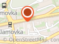 Úřad Práce Městské části Praha 5
