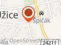 Libich s.r.o. (pobočka Úžice)