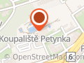 Koupaliště PETYNKA