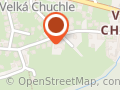 Mateřská škola Velká Chuchle