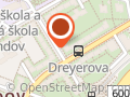 Kosmetika Moje tvář