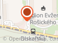 Fyzioterapie Pelikán