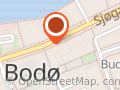 Compagniet Bodø AS