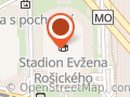 Stadion Evžena Rošického