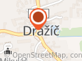 DRAŽÍČ - OBECNÍ ÚŘAD