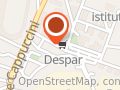 DESPAR LANCIANO SUPERMERCATO Via Martiri