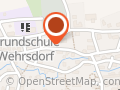 Evangelisches Pfarramt Wehrsdorf