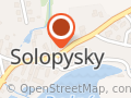Statek Solopysky