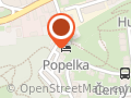 Brista, S.r.o., Hotel Popelka