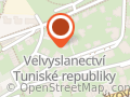 Velvyslanectví Tuniské Republiky