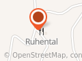 Pizzeria Trattoria Ruhental