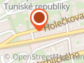 Holečkova Apartments Praha