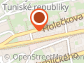 Holečkova Apartments Praha