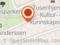 Solparken Lydstudio Svein Tore Larsgård