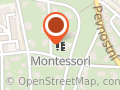 Montessori mateřské centrum
