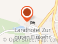 Restaurant "Zur guten Einkehr"