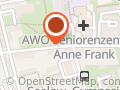 AWO-Seniorenzentrum Anne Frank