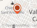 Bed and Breakfast San Cristofero